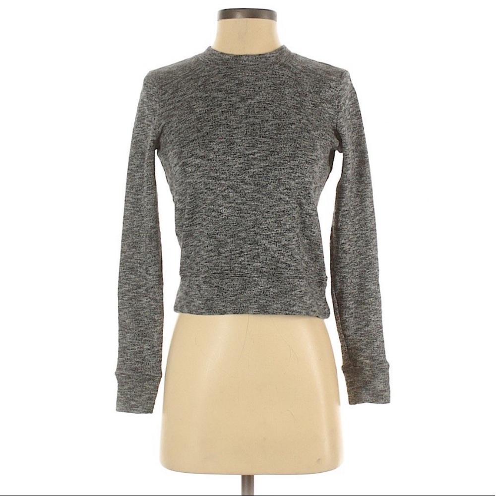 185. NWOT Madewell Pullover Sweater